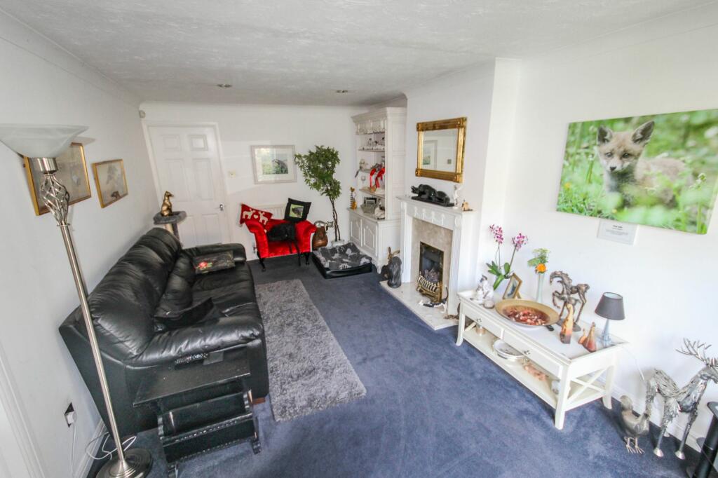 Additional property image - Acorn Way, Verwood, BH31