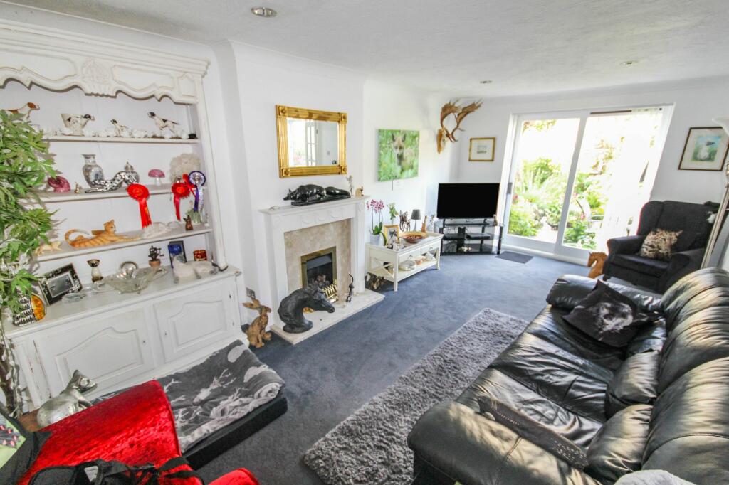 Additional property image - Acorn Way, Verwood, BH31