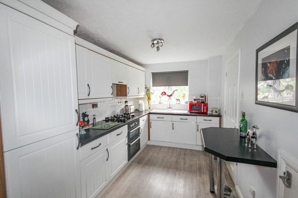 Additional property image - Acorn Way, Verwood, BH31