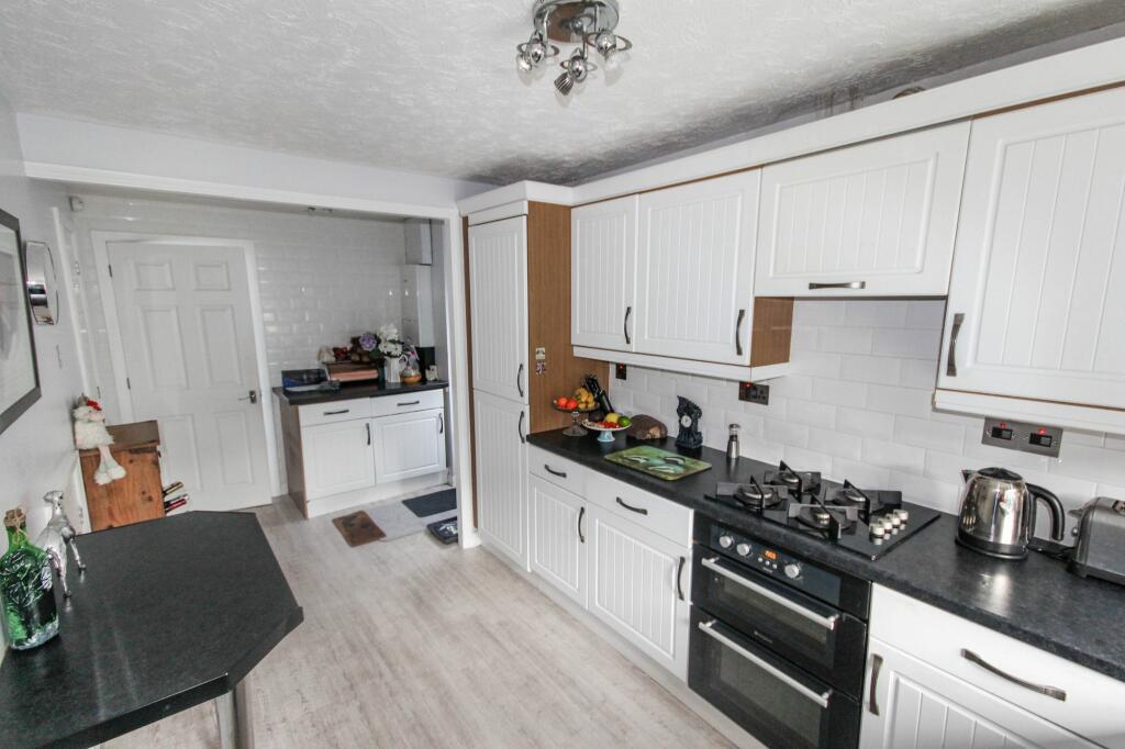 Additional property image - Acorn Way, Verwood, BH31