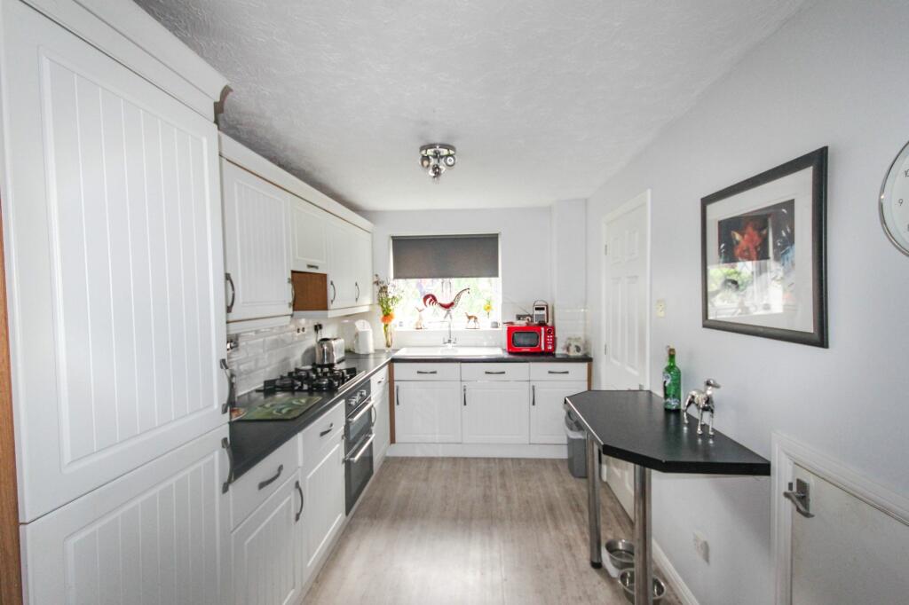 Additional property image - Acorn Way, Verwood, BH31