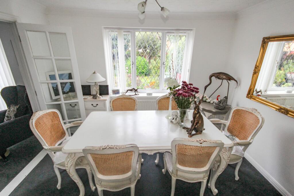 Additional property image - Acorn Way, Verwood, BH31