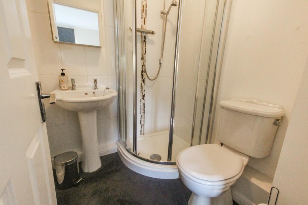 Additional property image - Acorn Way, Verwood, BH31
