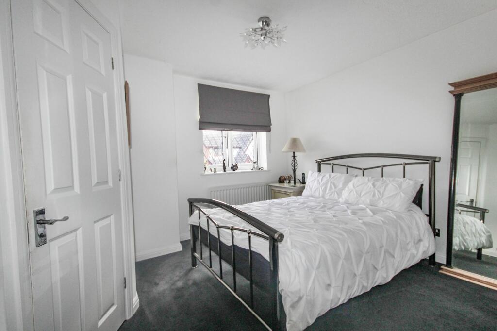 Additional property image - Acorn Way, Verwood, BH31