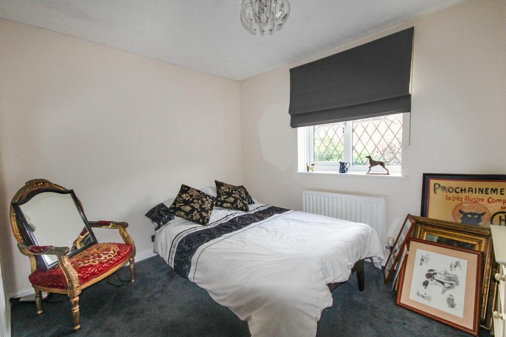 Additional property image - Acorn Way, Verwood, BH31