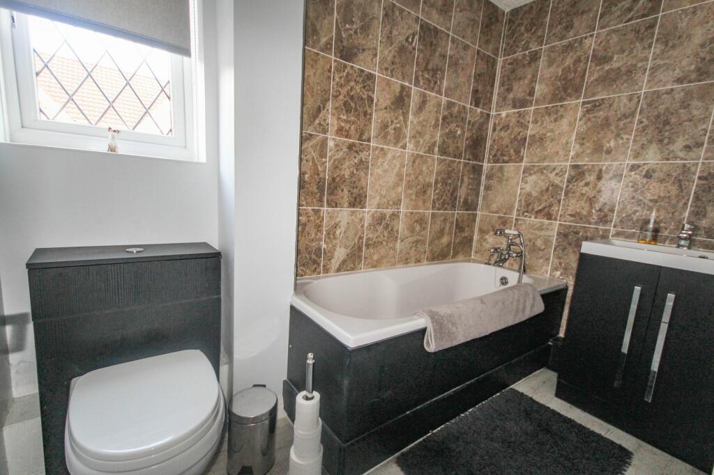 Additional property image - Acorn Way, Verwood, BH31