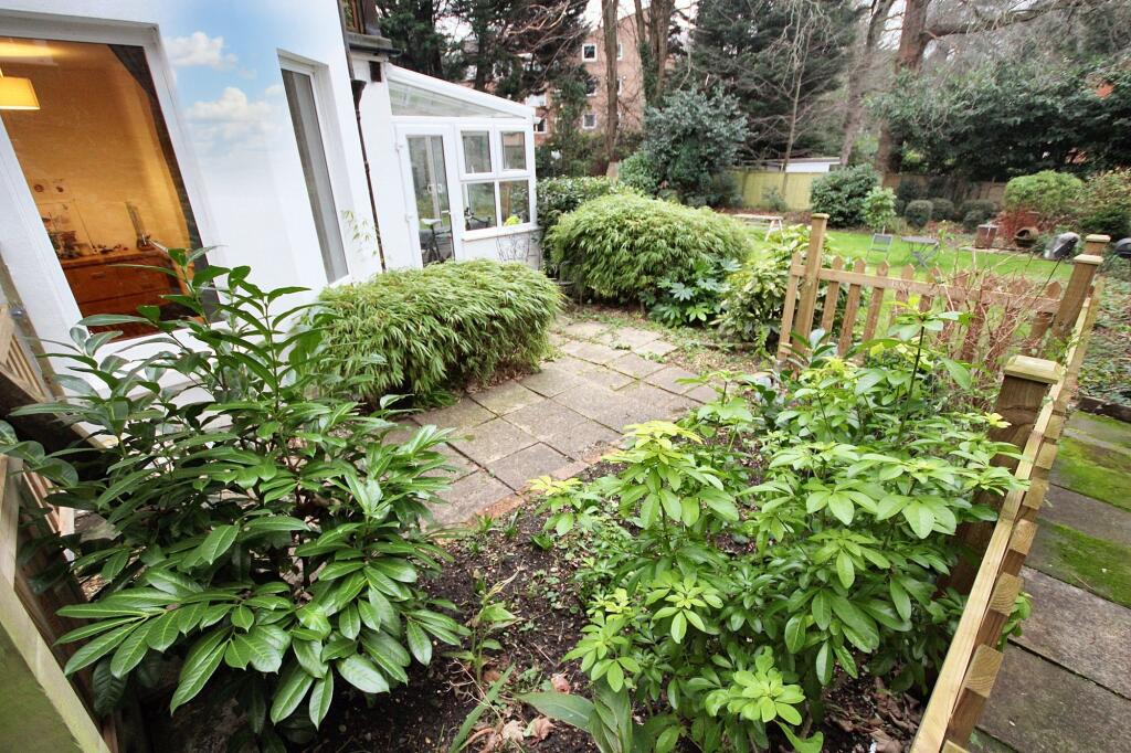 Additional property image - St. Winifreds Road, Bournemouth, BH2