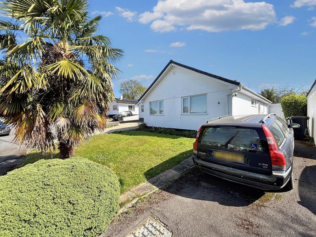 Main image of property: Bramble Close, Alderholt, SP6