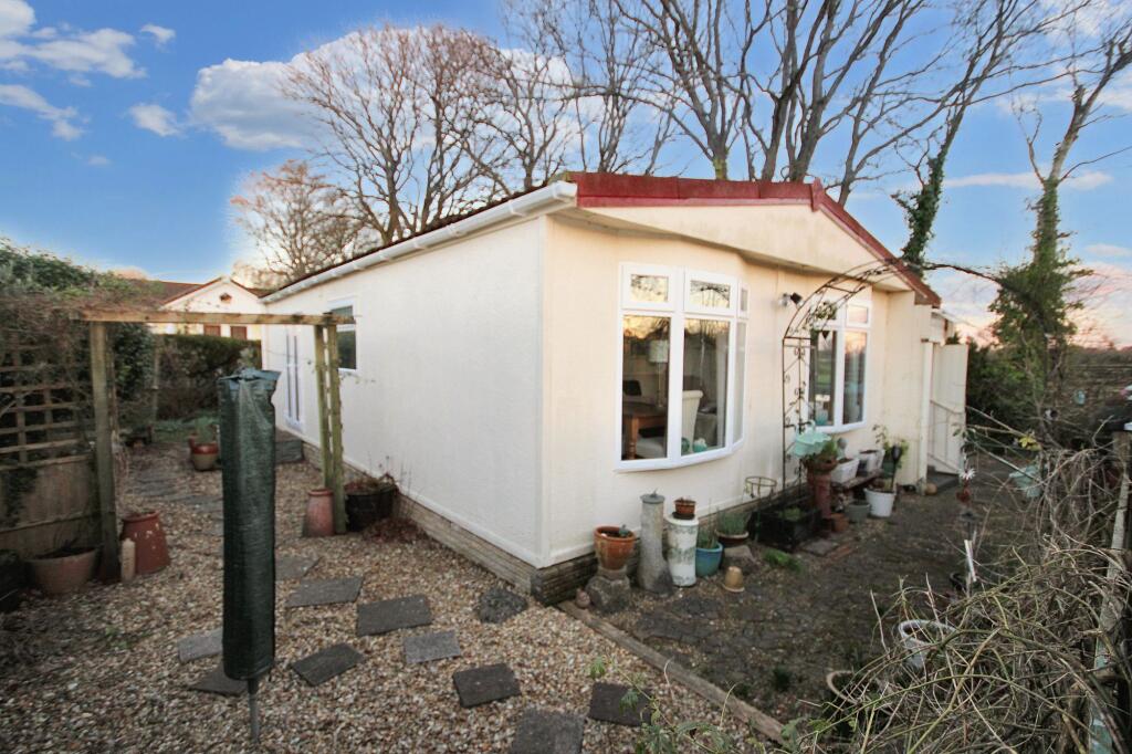 Main image of property: Hillbury Road, Alderholt, SP6