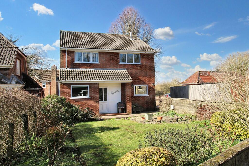 Main image of property: Main Road, Winterbourne Dauntsey, SP4