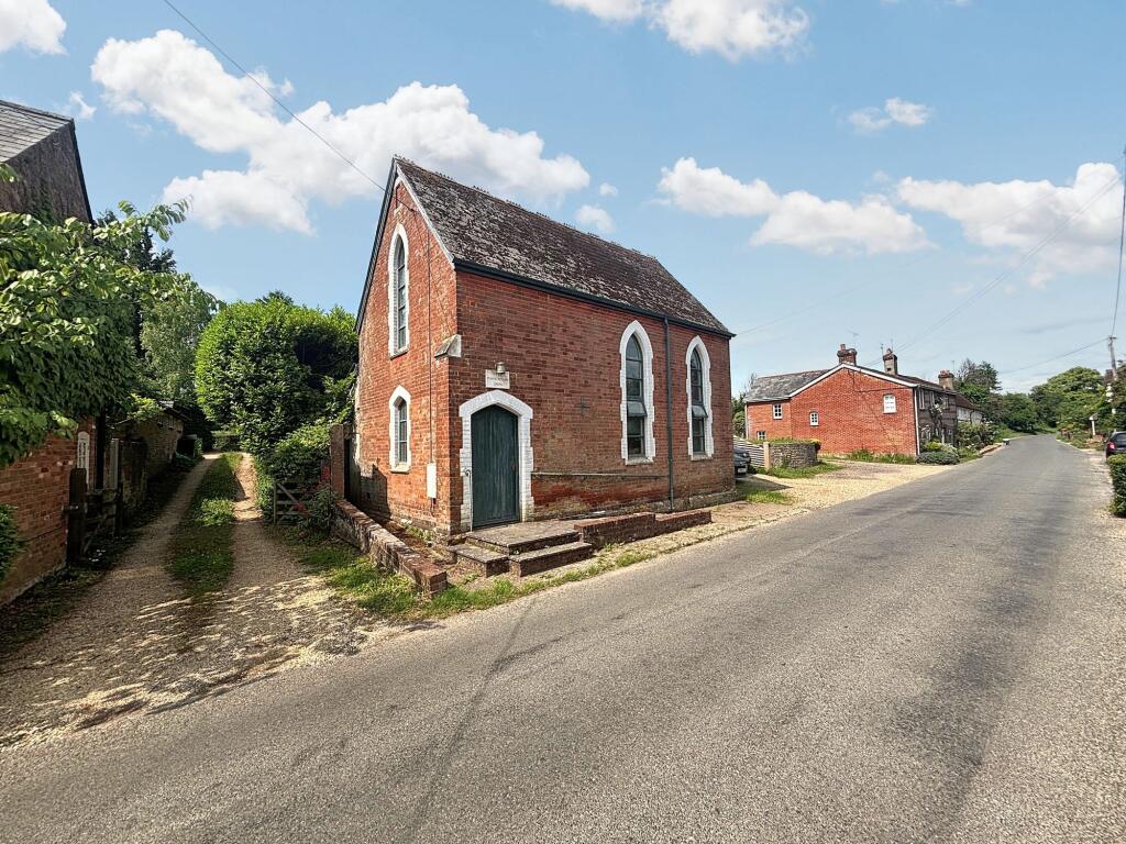 Main image of property: High Street, Damerham, SP6