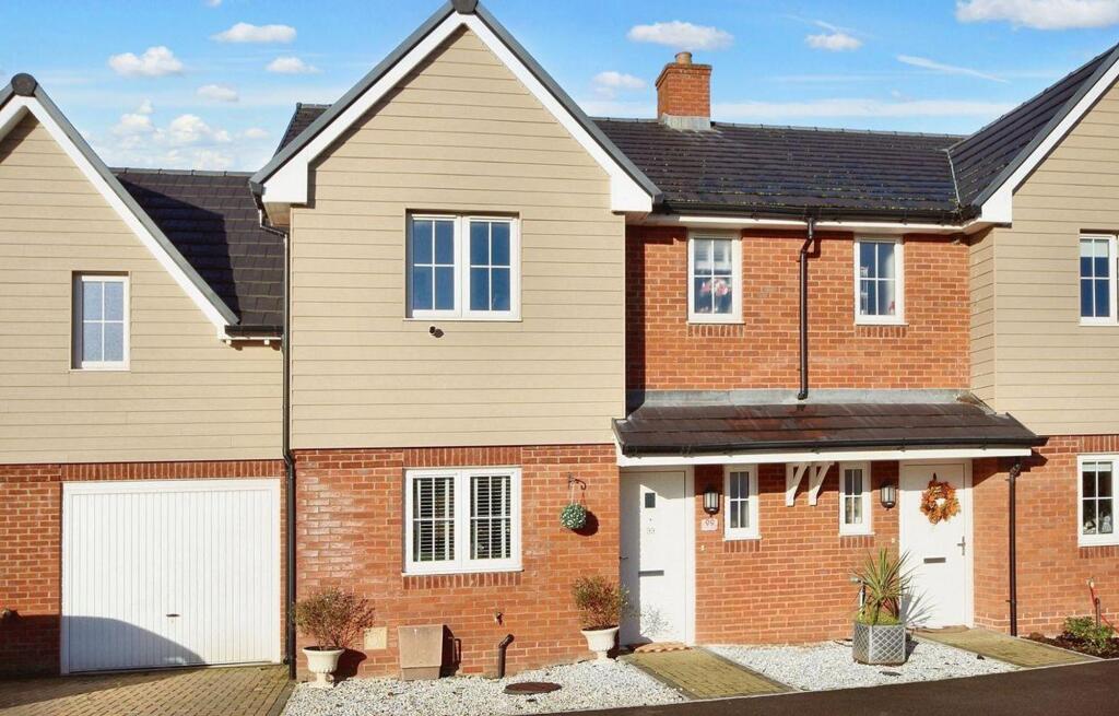 Main image of property: Augustus Avenue, Fordingbridge, SP6