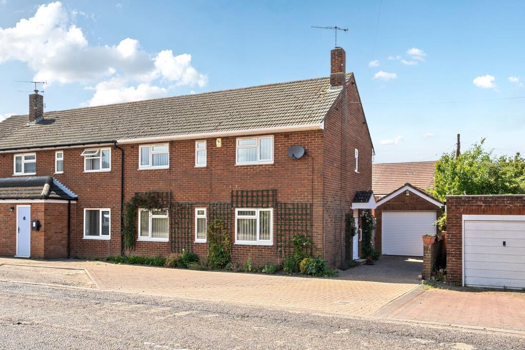 Main image of property: Portway, Old Sarum, SP4