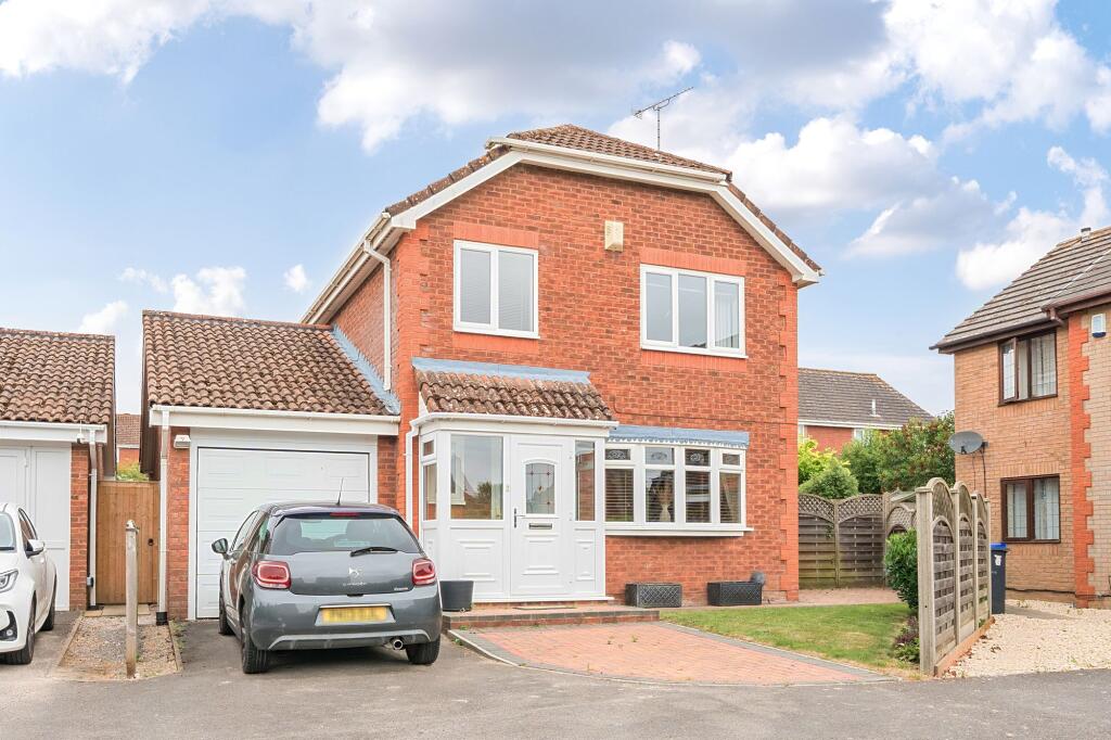 Main image of property: Avondown Road, Durrington, SP4