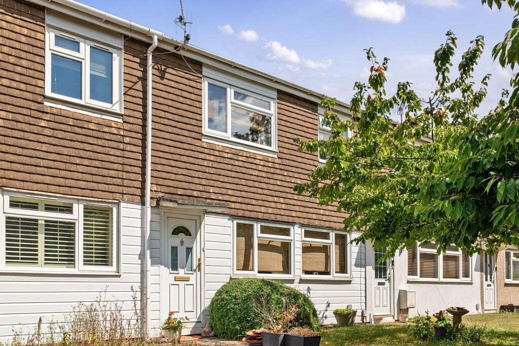 Main image of property: Donaldson Road, Salisbury, SP1