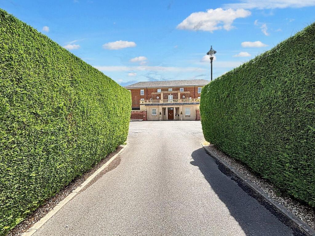 Main image of property: Portway, Old Sarum, SP4