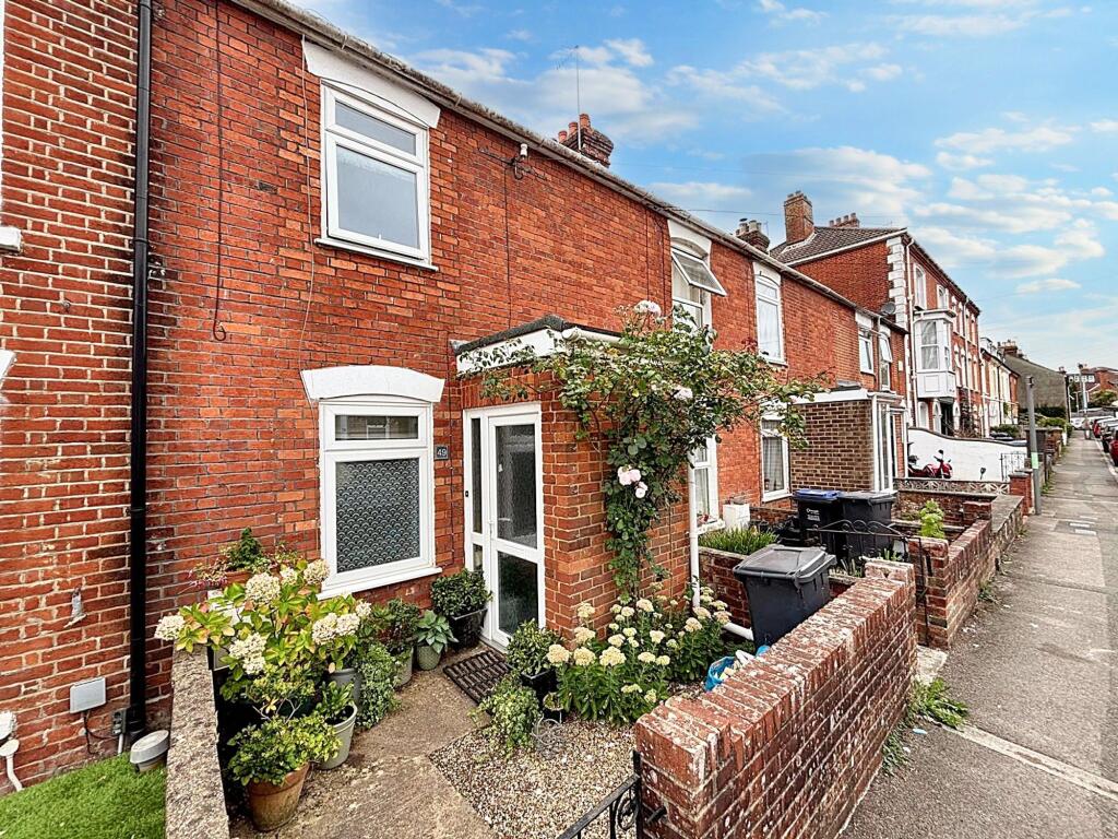 Main image of property: Park Street, Salisbury, SP1