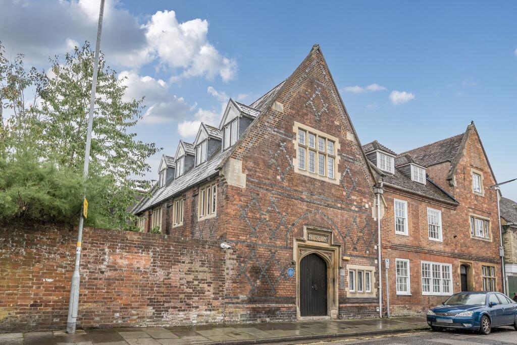 Main image of property: St. Ann Place, Salisbury, SP1