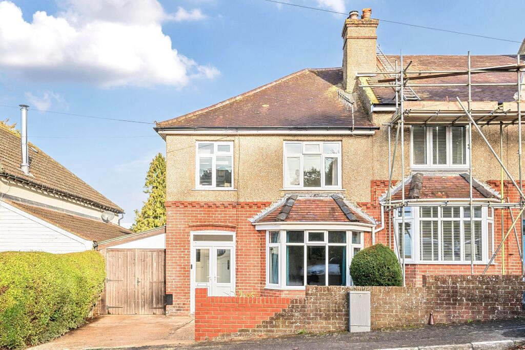 Main image of property: Pauls Dene Road, Salisbury, SP1