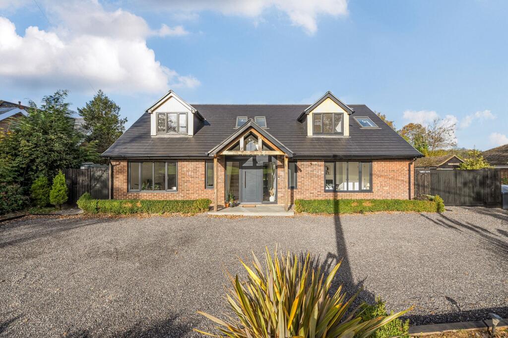 Main image of property: Crockford Road, West Grimstead, SP5
