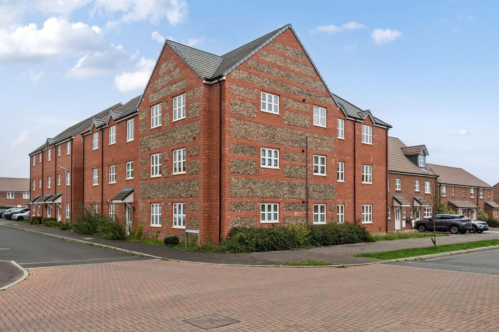 Main image of property: Whatley Way, Salisbury, SP2