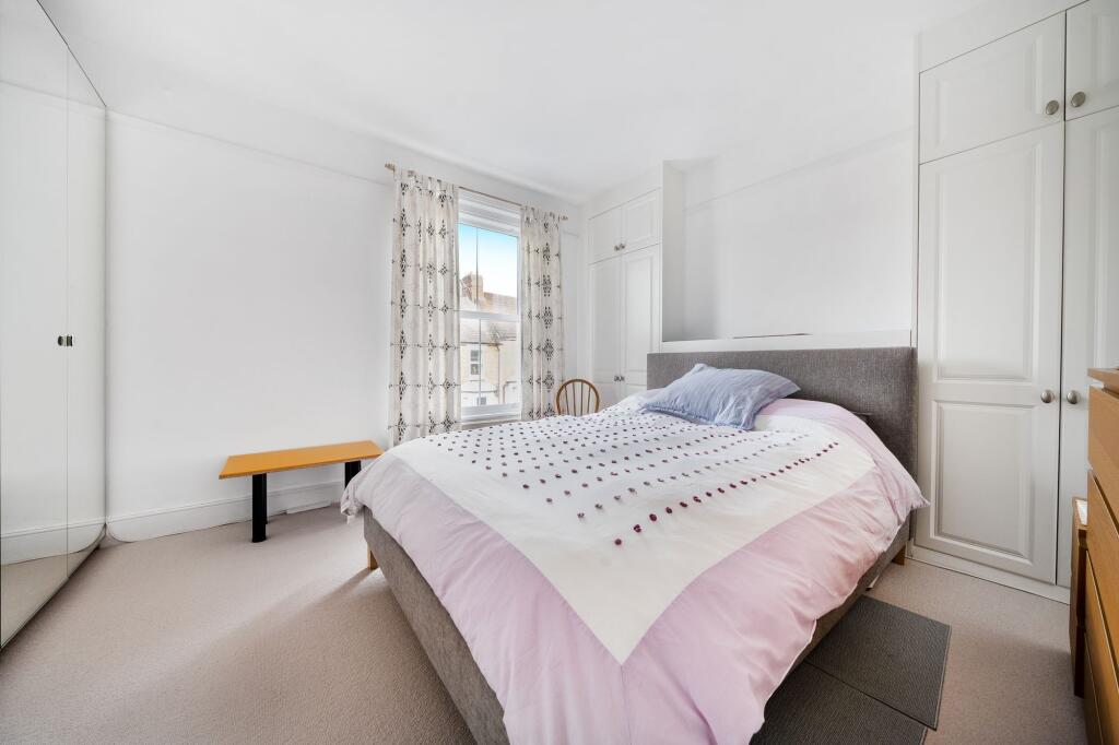 Main image of property: Hamilton Road, Salisbury, SP1