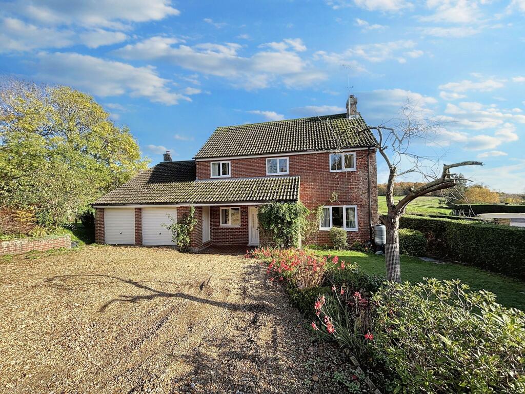 Main image of property: Princes Hill, Redlynch, SP5