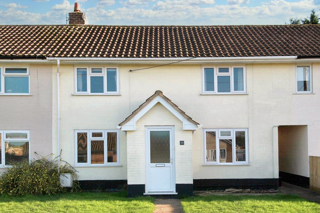 Main image of property: Moot Lane, Downton, SP5