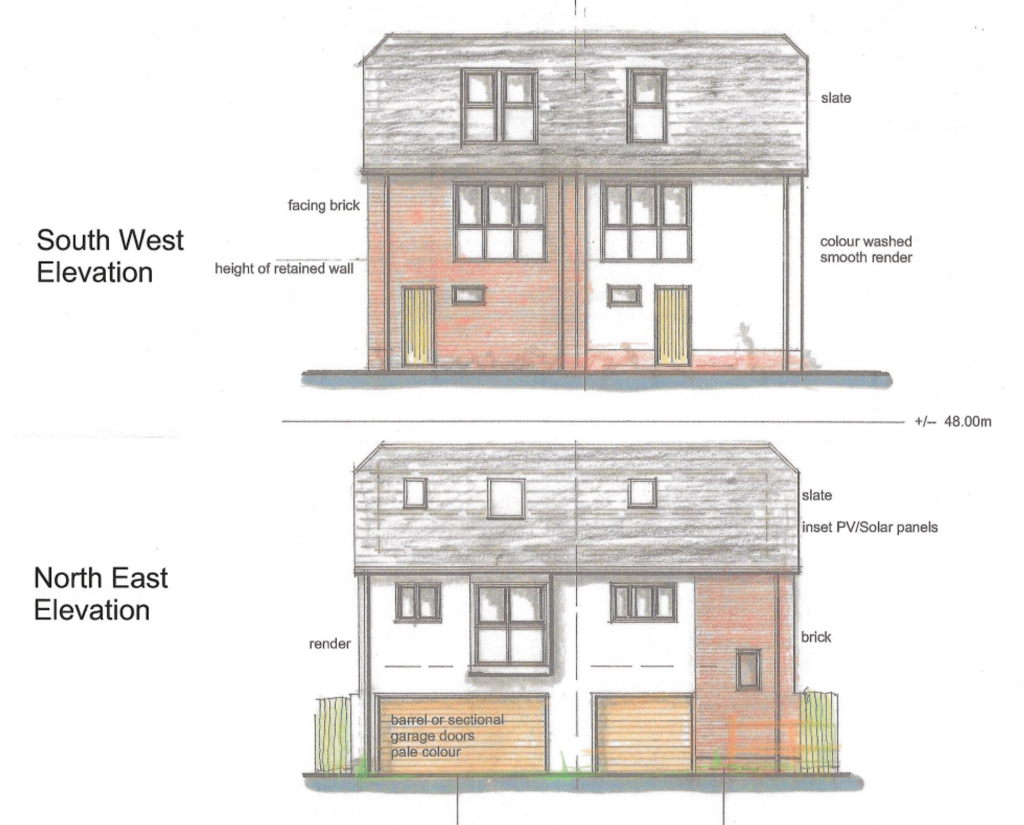 Main image of property: Hulse Road, Salisbury, SP1