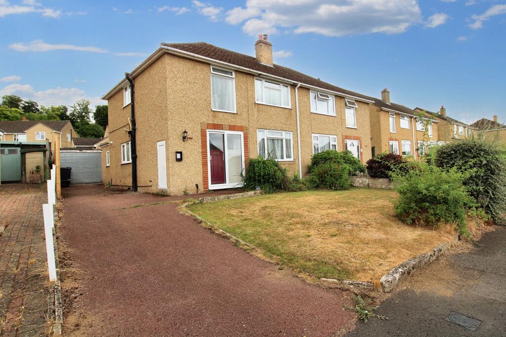 Main image of property: Vanessa Avenue, Laverstock, SP1