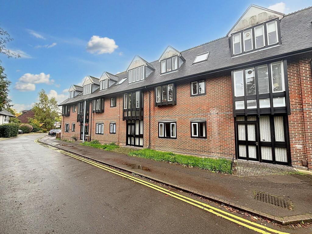 Main image of property: St. Ann Street, Salisbury, SP1