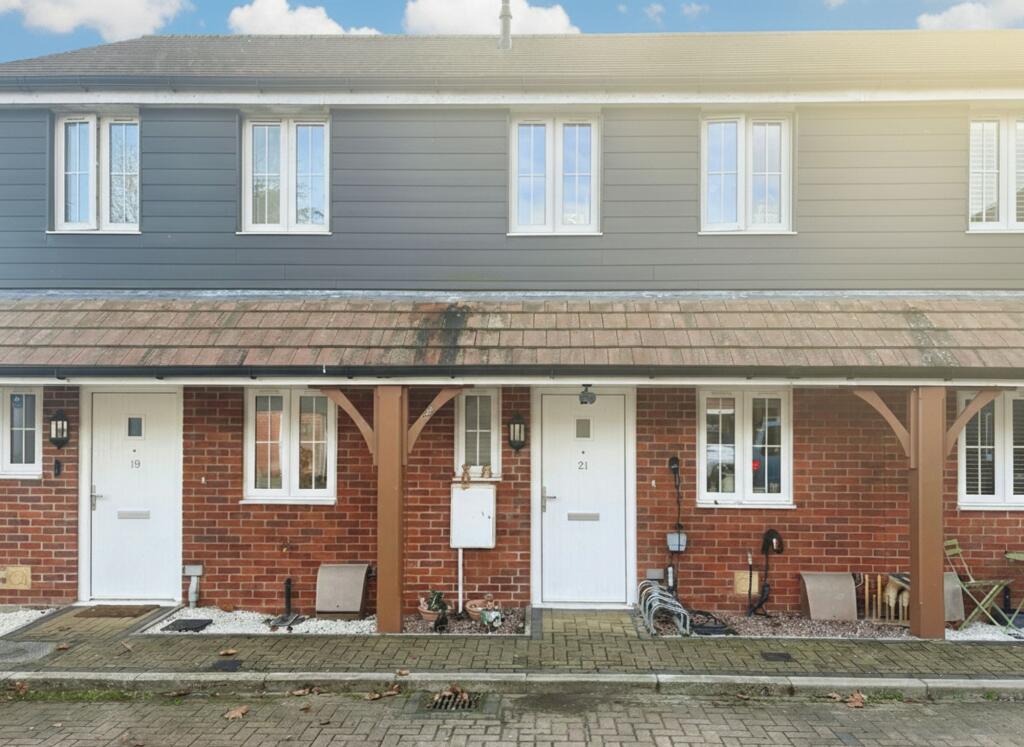 Main image of property: Augustus Avenue, Fordingbridge, SP6