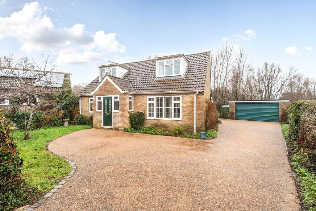 Main image of property: Constable Way, Salisbury, SP2