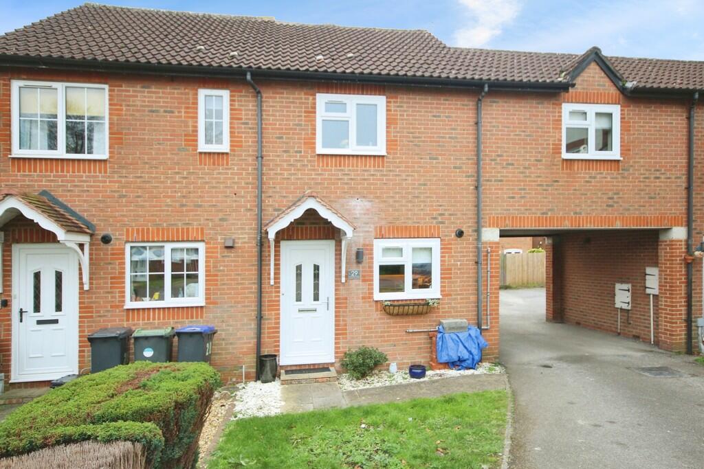 2 bedroom semidetached house for sale in St. James Close,