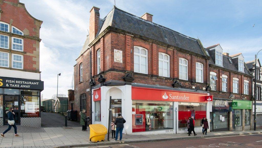Shop for rent in Front Street, ChesterleStreet, DH3