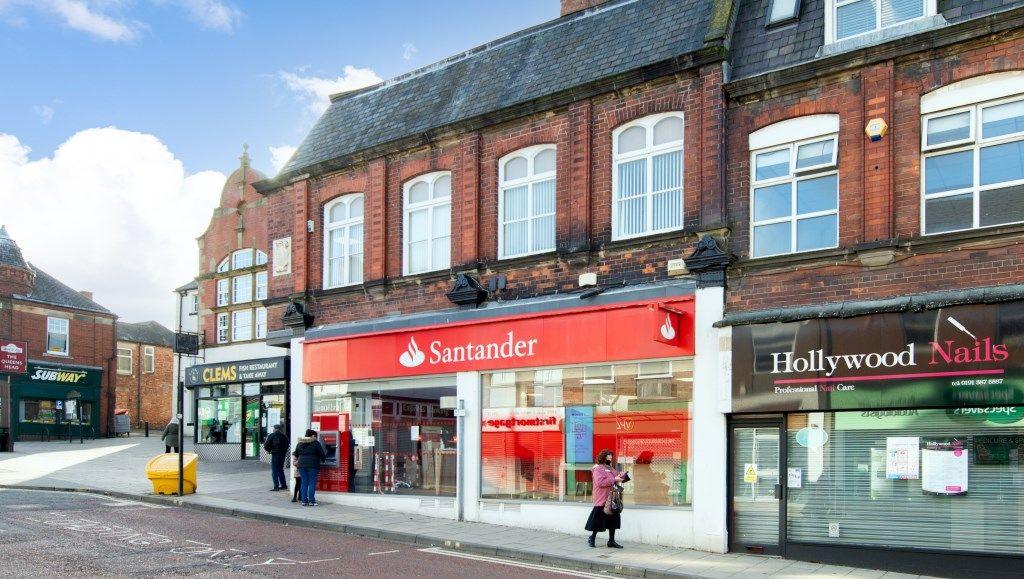 Shop for rent in Front Street, ChesterleStreet, DH3