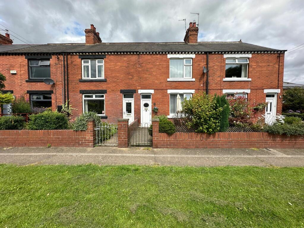 Main image of property: Poplar Terrace, Chester Le Street, DH3