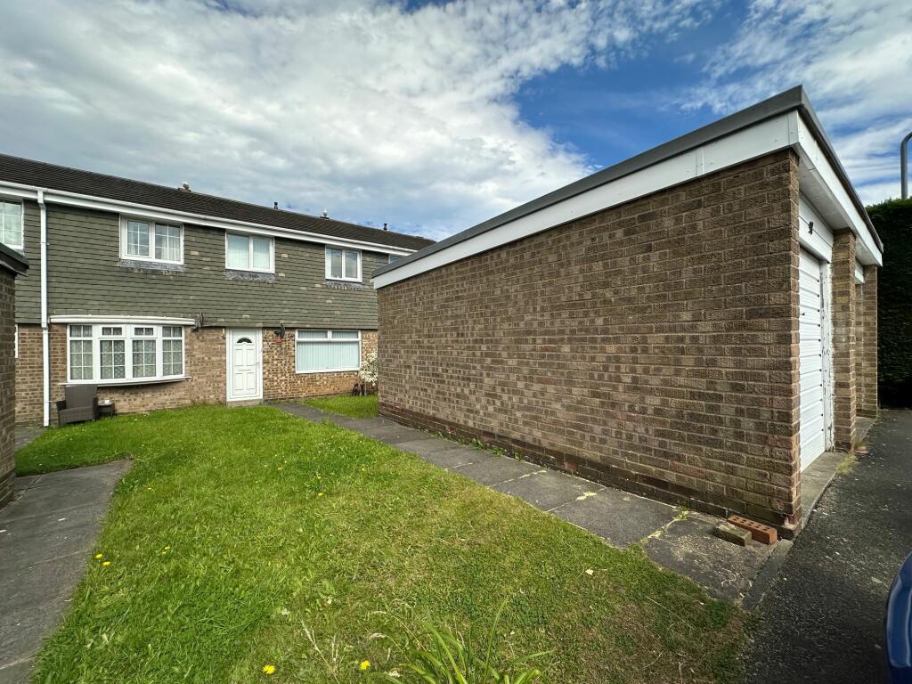 Main image of property: Penhill Close, Urpeth Grange, DH2