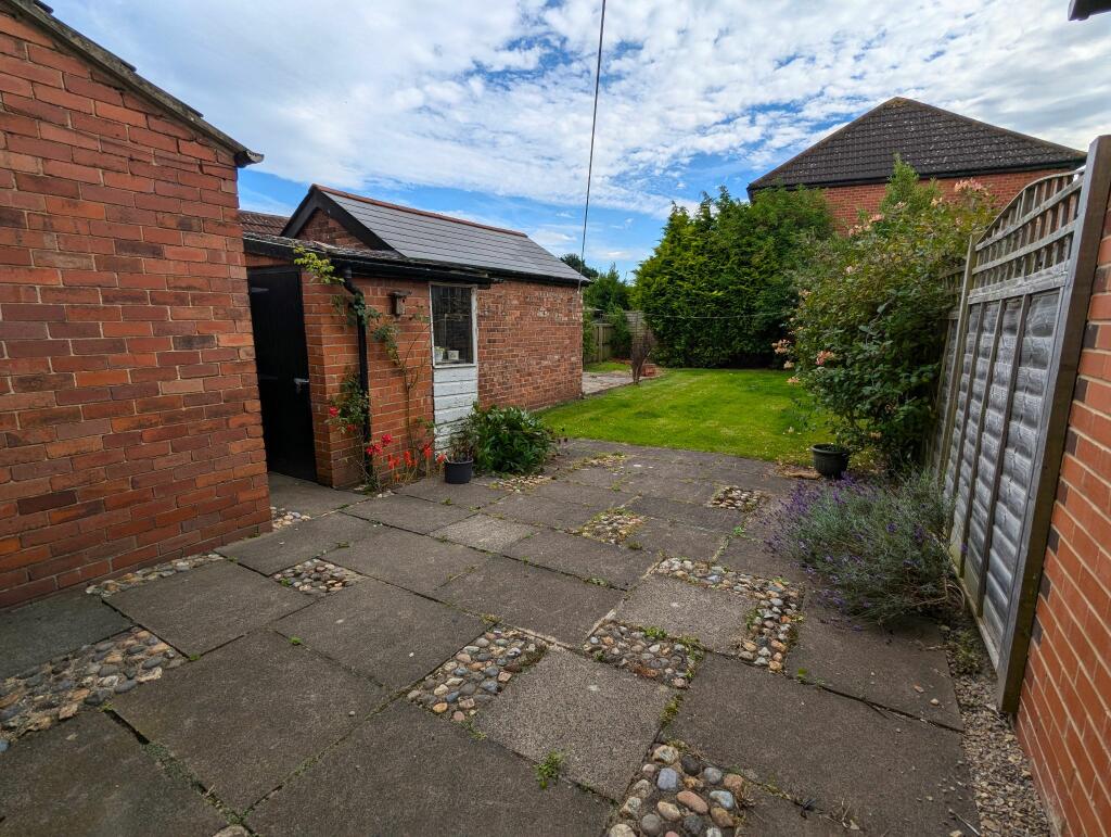 Additional property image - Roman Avenue, Chester Le Street, DH3