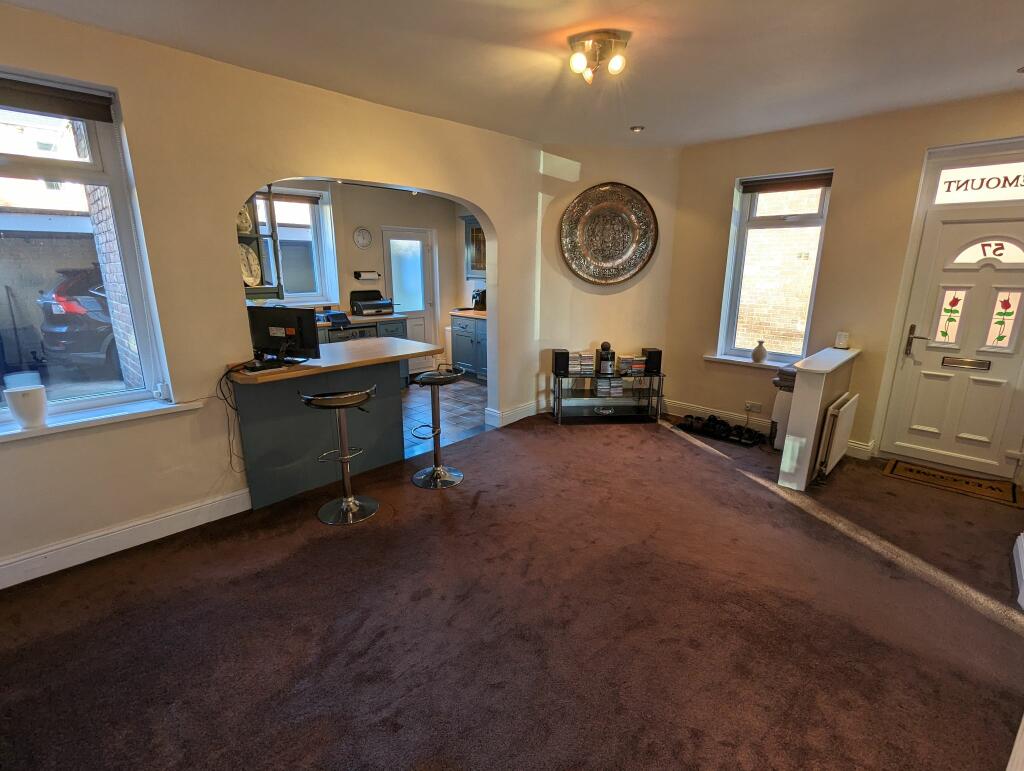 Additional property image - Twizell Lane, West Pelton, DH9