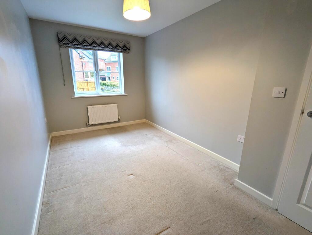 Additional property image - Hastings Close, Sherburn Hill, dh61qp