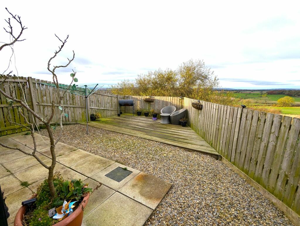 Additional property image - Hastings Close, Sherburn Hill, dh61qp