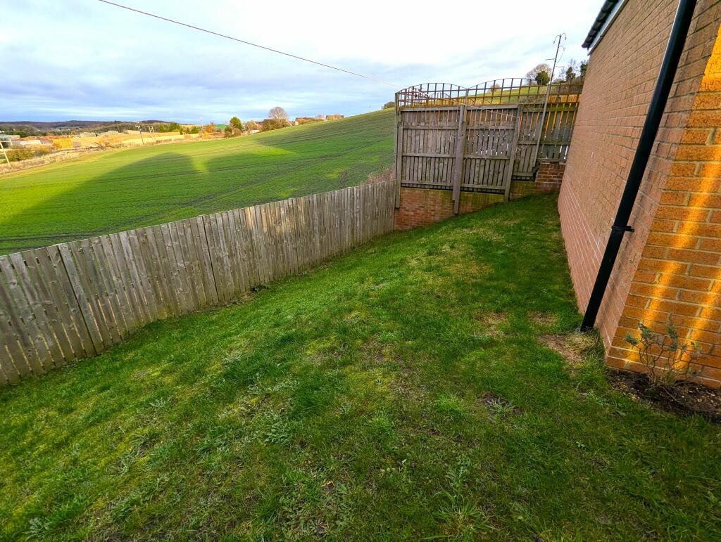 Additional property image - Hastings Close, Sherburn Hill, dh61qp