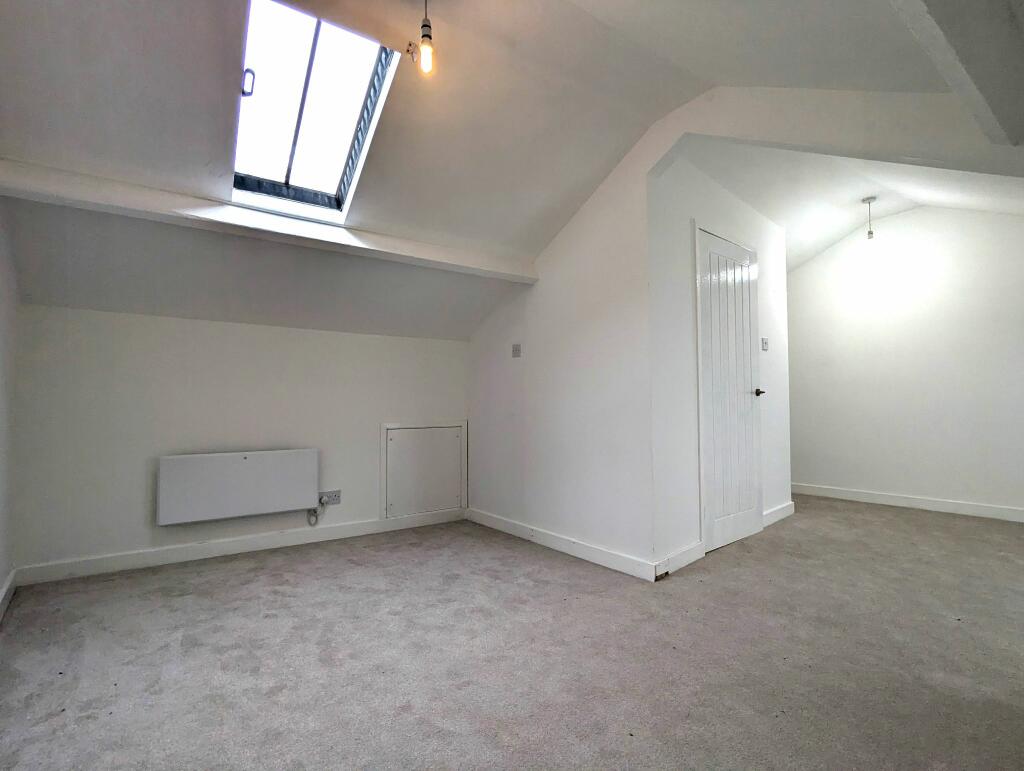 Additional property image - 39a Front Street, Durham, DH8