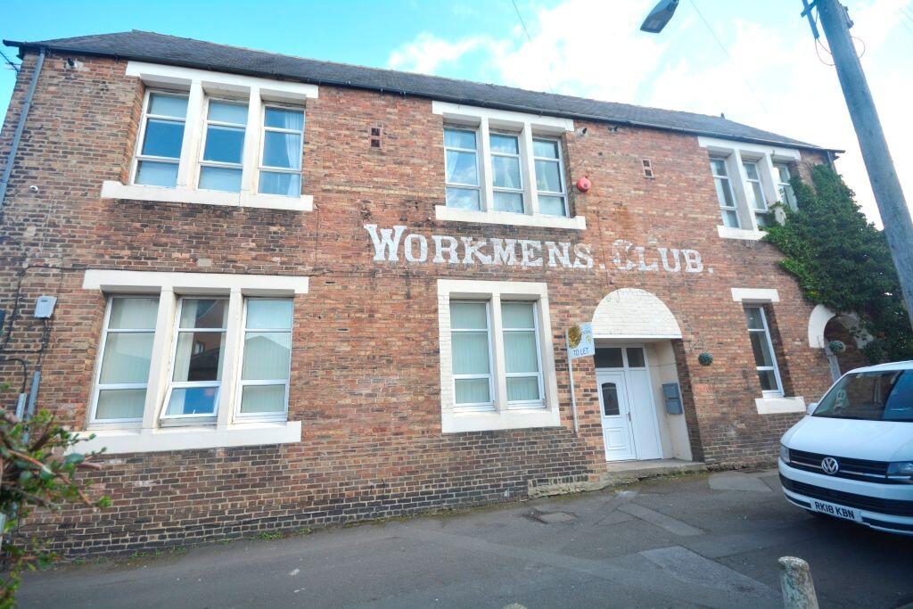 Additional property image - Langley Lodge, Langley Moor, DH7
