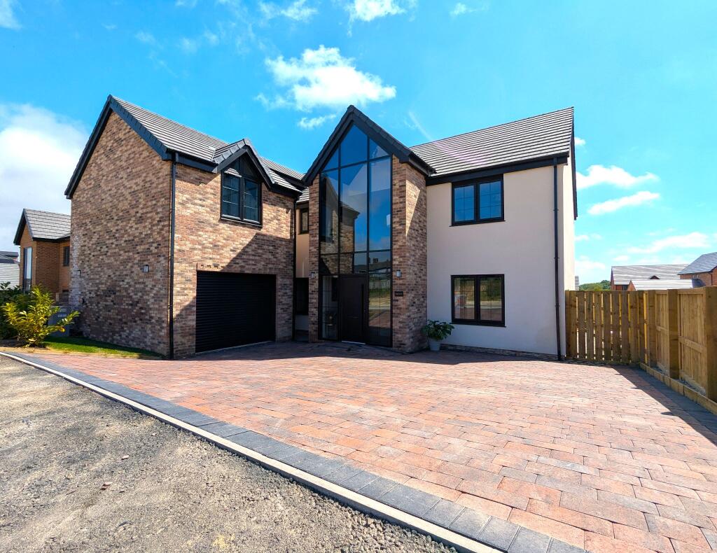 Main image of property: The Coach House, Thornley, DH6