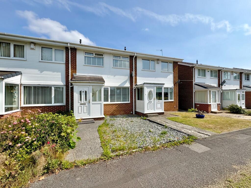 Main image of property: Redesdale Road, Chester Le Street, DH2