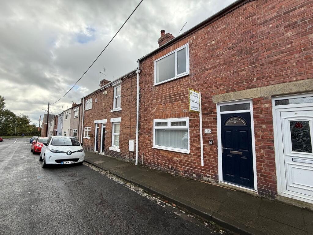 Main image of property: Holyoake Street, Pelton, DH2