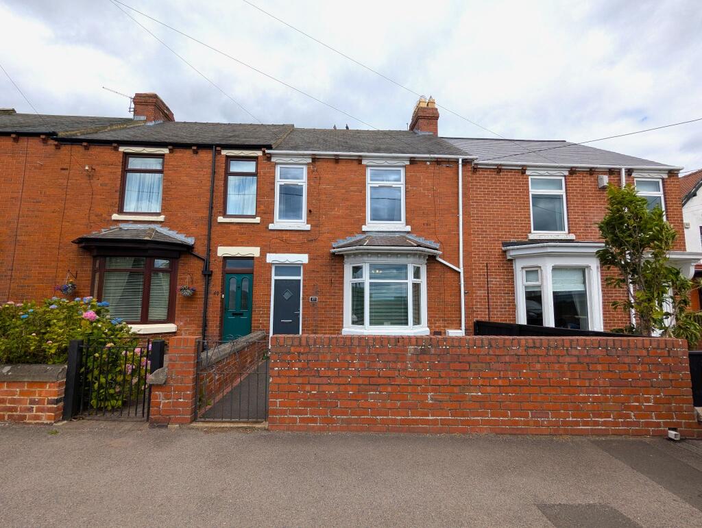 Main image of property: Findon Hill, Sacriston, DH7