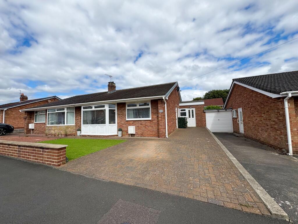 Main image of property: Esthwaite Avenue, Chester Le Street, DH2